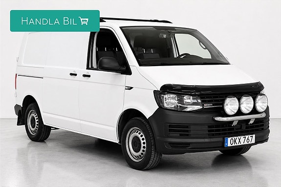 Volkswagen Transporter 3 of 5