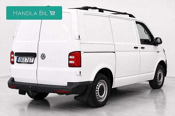 Volkswagen Transporter 4 of 5