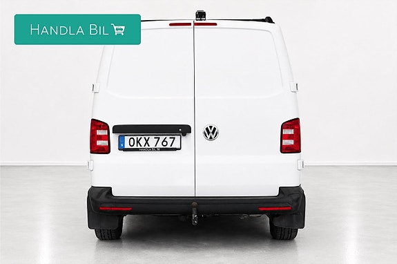Volkswagen Transporter 5 of 5