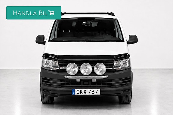 Volkswagen Transporter 2 of 5