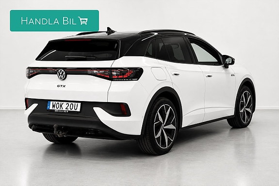 Volkswagen ID.4 GTX 5 of 5
