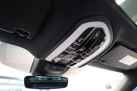 Porsche Macan GTS 27 of 30