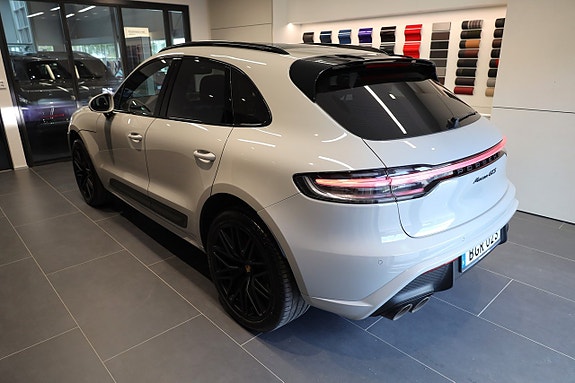 Porsche Macan GTS 6 of 30