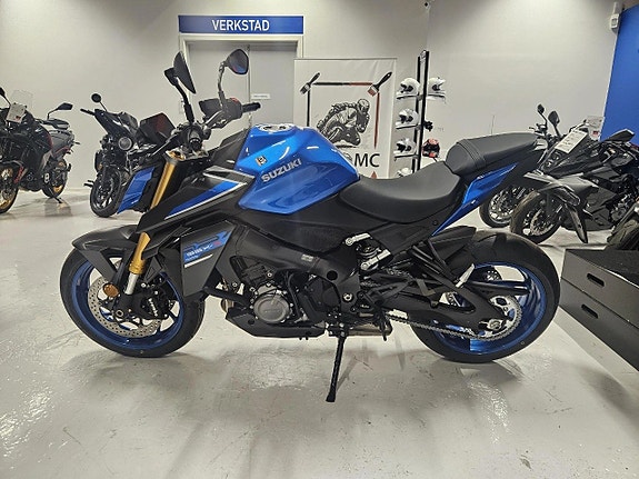 Suzuki GSX-S1000