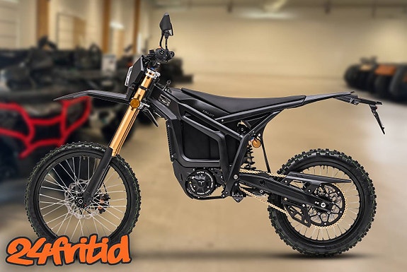 Talaria Komodo L3E 2 of 2
