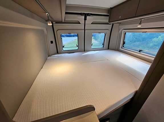Carado CV 600 PRO 5 of 5