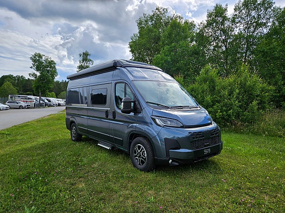 Carado CV 600 PRO 15 of 15
