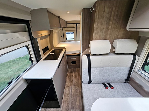 Carado CV 600 PRO 4 of 5