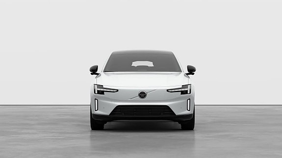 Volvo ES90 7 of 14