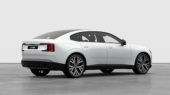 Volvo ES90 4 of 5