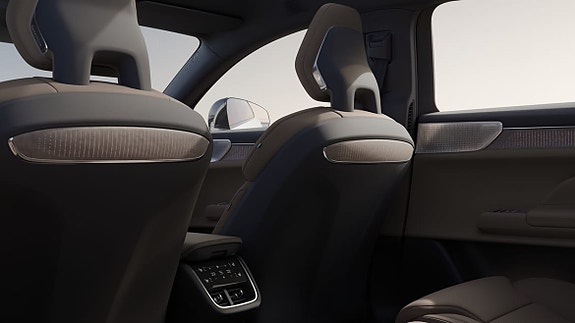 Volvo ES90 13 of 14