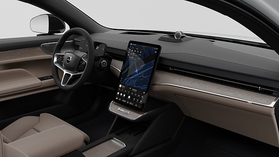 Volvo ES90 10 of 14