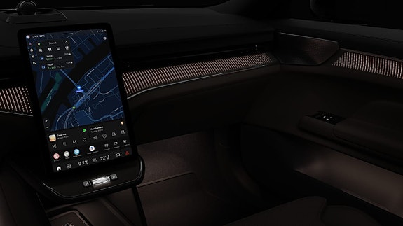 Volvo ES90 14 of 14