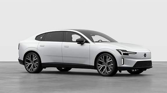 Volvo ES90 2 of 5