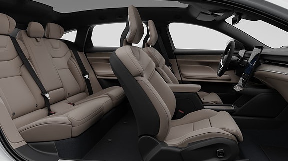 Volvo ES90 12 of 14
