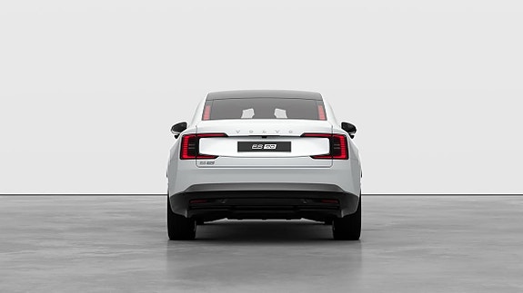 Volvo ES90 8 of 14