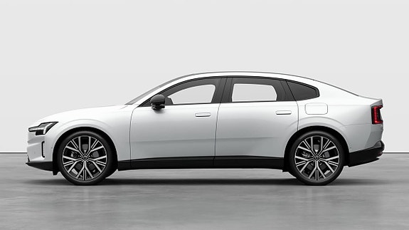 Volvo ES90 6 of 14