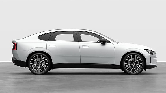 Volvo ES90 5 of 5
