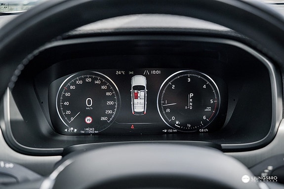 Volvo V90 9 of 13