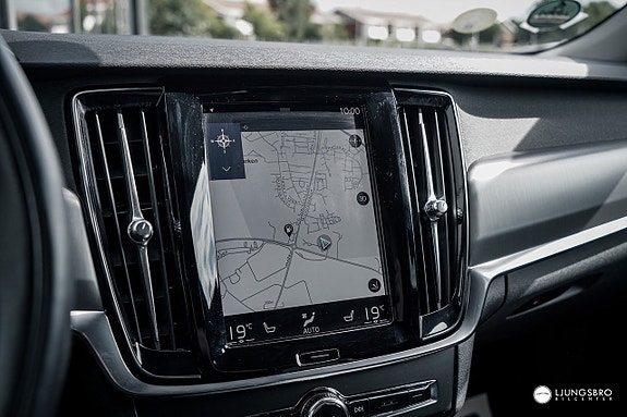 Volvo V90 8 of 13
