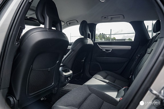 Volvo V90 11 of 13