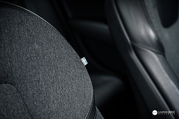 Volvo V90 13 of 13