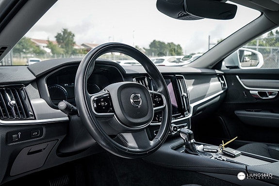 Volvo V90 5 of 13