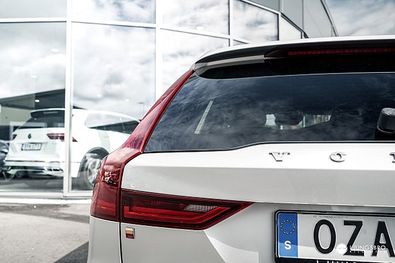Volvo V90 3 of 13