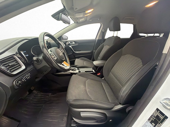 Kia Ceed 11 of 29