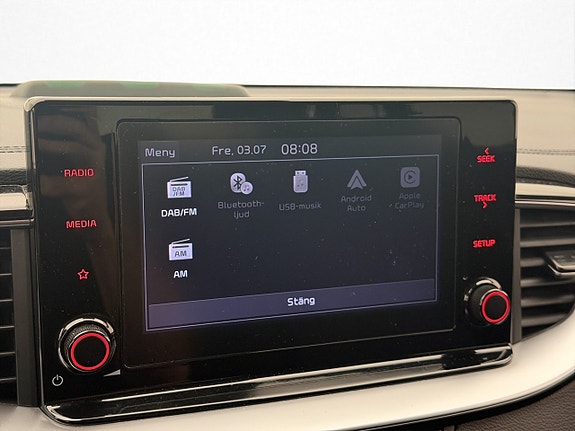 Kia Ceed 19 of 29