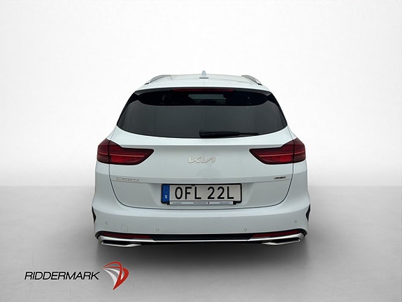 Kia Ceed 7 of 29