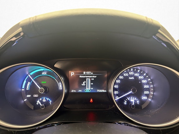 Kia Ceed 16 of 29