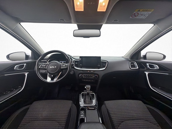 Kia Ceed 12 of 29