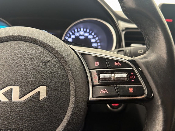Kia Ceed 17 of 29