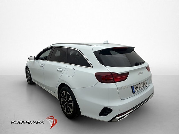 Kia Ceed 6 of 29