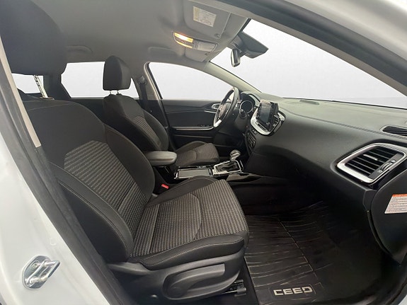 Kia Ceed 22 of 29