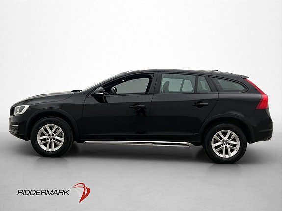 Volvo V60 Cross Country 5 of 5