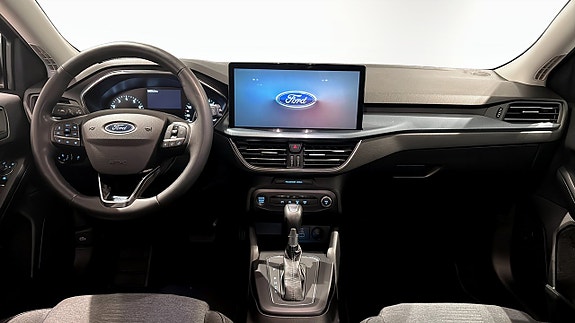 Ford Focus 4 of 5