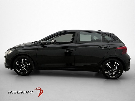 Hyundai i20 5 of 30