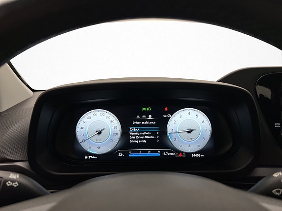 Hyundai i20 18 of 30