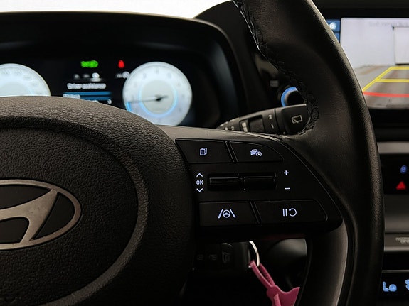 Hyundai i20 19 of 30