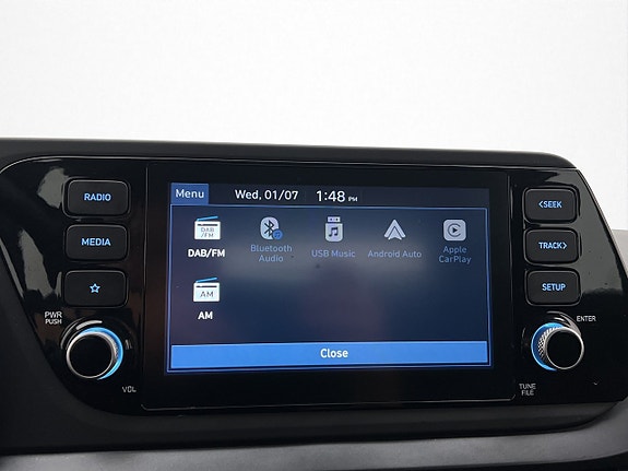 Hyundai i20 21 of 30