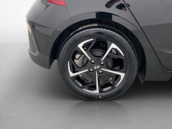 Hyundai i20 29 of 30