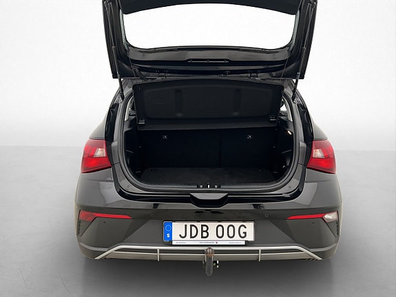 Hyundai i20 26 of 30
