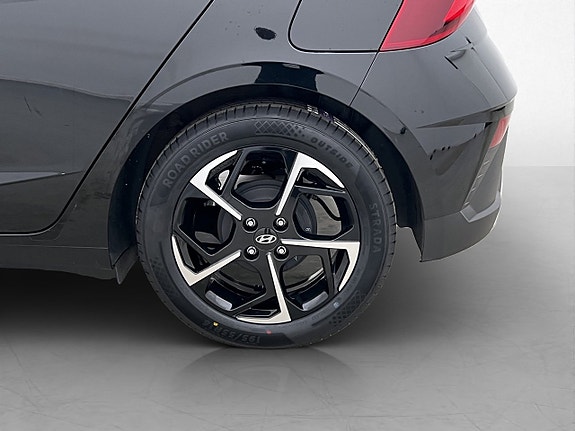 Hyundai i20 28 of 30