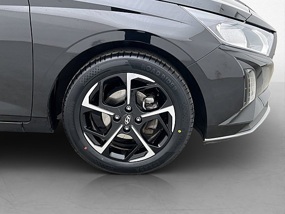 Hyundai i20 30 of 30
