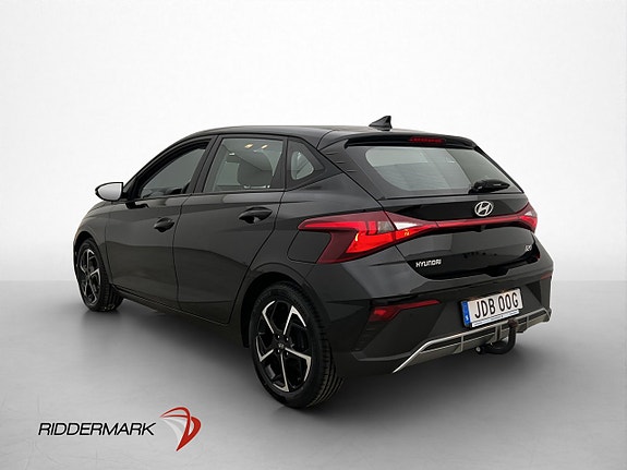 Hyundai i20 6 of 30