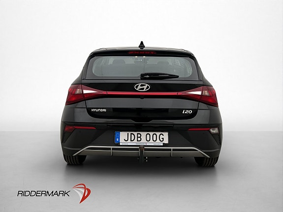 Hyundai i20 7 of 30