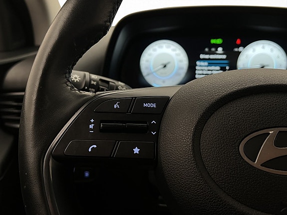 Hyundai i20 17 of 30