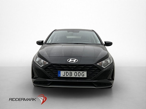 Hyundai i20 2 of 30